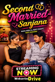 Second Married UnRated Uncut Short Film (2026)