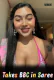 Takes BBC in Saree OnlyFans Uncut Short Film