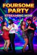 Foursome Party UnRated Uncut Short Film