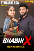 Bhabhi X NeonX Uncut Short Film
