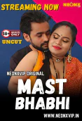 Mast Bhabhi NeonX Uncut Short Film
