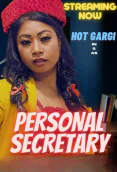 Personal Secretary NeonX Uncut Short Film