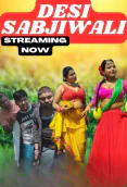 Desi Sabjiwali Part 1 NeonX Uncut Short Film