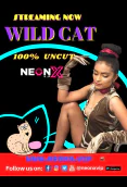 Wild Cat NeonX Uncut Short Film