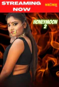 Honeymoon 2 NeonX Uncut Short Film