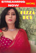 Pizza Boy NeonX Uncut Short Film