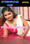 Pyaasi Dulhan 2 NeonX Uncut Short Film