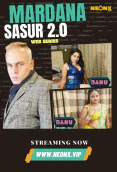 Mardana Sasur 2 0 NeonX Uncut Short Film