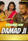 Damad Ji NeonX Uncut Short Film