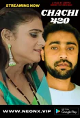 Chachi 420 NeonX Uncut Short Film