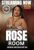 Rose Room NeonX Uncut Short Film