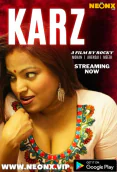 Karz NeonX Uncut Short Film