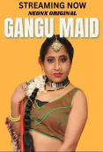 Gangu Maid NeonX Uncut Short Film
