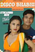 Disco Bhabhi NeonX Uncut Short Film