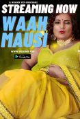 Waah Mausi NeonX Uncut Short Film