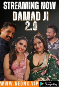 Damad Ji 2 0 NeonX Uncut Short Film