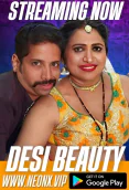 Desi Beauty NeonX Uncut Short Film