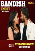 Bandish NeonX Uncut Short Film