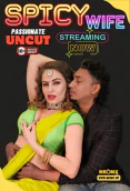 Spicy Wife NeonX Uncut Short Film