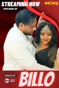 BILLO NeonX Uncut Short Film