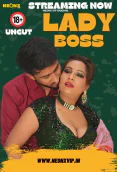 Lady Boss NeonX Uncut Short Film