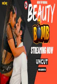 Beauty Bomb NeonX Uncut Short Film