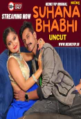 Suhana Bhabhi NeonX Uncut Short Film