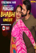 Punjabi Bhabhi NeonX Uncut Short Film