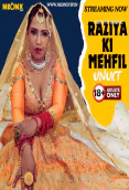 Raziya Ki Mehfil NeonX Uncut Short Film