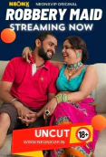 Robbery Maid NeonX Uncut Short Film