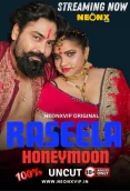 Raseela Honeymoon NeonX Uncut Short Film