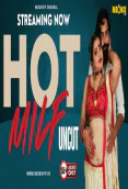 Hot Milf NeonX Uncut Short Film