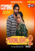 Moonlight 2 NeonX Uncut Short Film