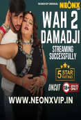 Wah Damad Ji 2 NeonX Uncut Short Film