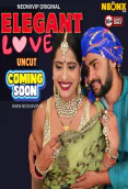 Elegant Love NeonX Uncut Short Film