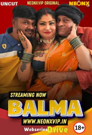 Balma NeonX Uncut Short Film (2025)