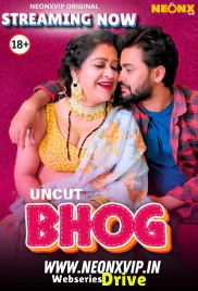Bhog NeonX Uncut Short Film (2025)
