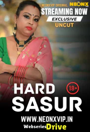 Hard Sasur NeonX Uncut Short Film (2025)