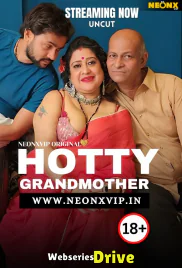 Hotty Grandmother NeonX Uncut Short Film (2025)