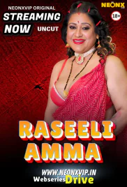 Raseeli Amma NeonX Uncut Short Film (2025)