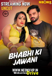 Bhabhi Ki Jawani NeonX Uncut Short Film (2025)