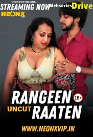 Rangeen Raaten NeonX Uncut Short Film (2025)