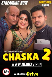 Chaska 2 NeonX Uncut Short Film (2025)