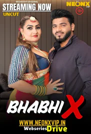 Bhabhi X NeonX Uncut Short Film (2025)