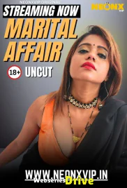 Marital Affair NeonX Uncut Short Film (2025)