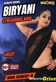 Biryani NeonX Uncut Short Film (2025)