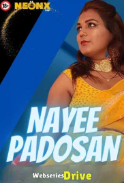 Nayee Padosan NeonX Uncut Short Film (2026)