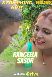 Rangeela Sasur NeonX Uncut Short Film (2026)