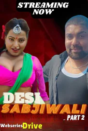 Desi Sabjiwali Part 2 NeonX Uncut Short Film (2026)