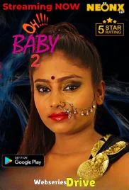 Ohhh Baby 2 NeonX Uncut Short Film (2026)
